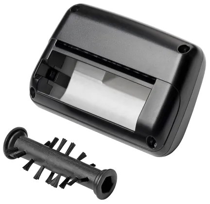 Concept VP4380 - Aspirator manual REAL FORCE 110W/18,5V 2200 mAh negru