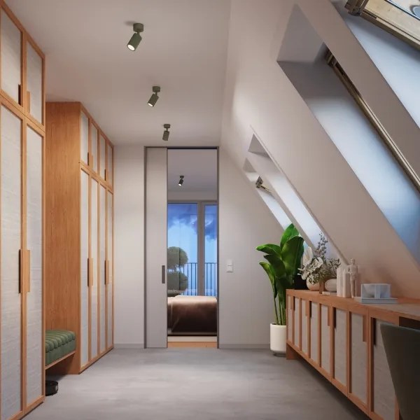 Brilagi - Spot LED CRESTO 1xGU10/10W/230V verde