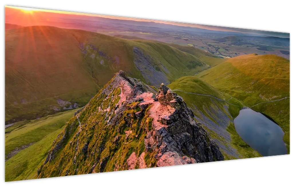Tablou - Blencathra (120x50 cm)