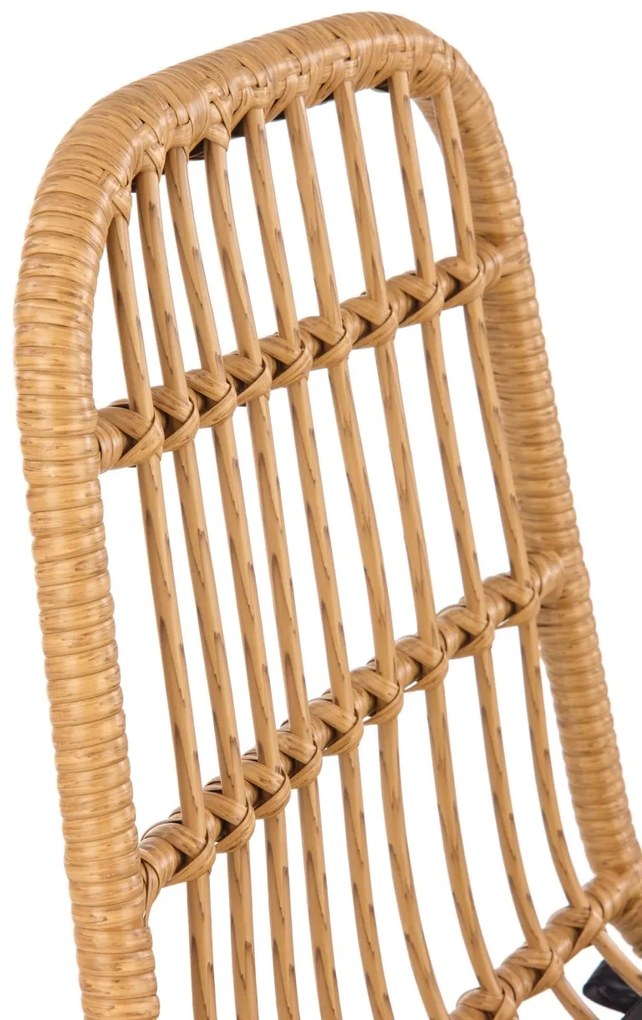 Scaun K401 natural