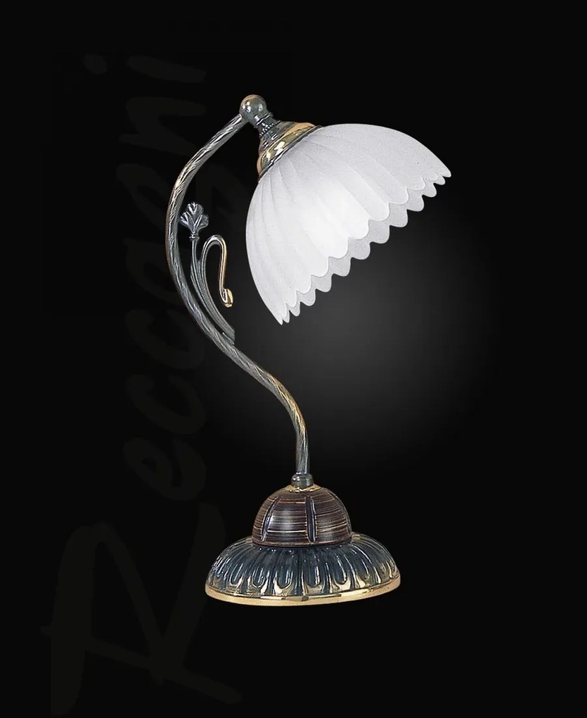 Veioza, Lampa de masa clasica design italian 1805