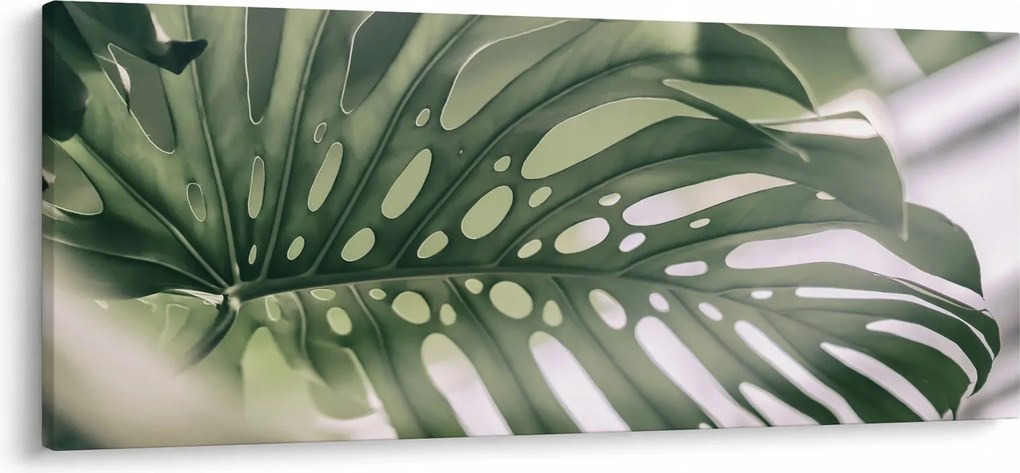 Tablou - Lista de monștri (120x50 cm)