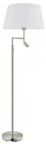 Lampadar modern E27+LED SANTANDER 94946 EGLO