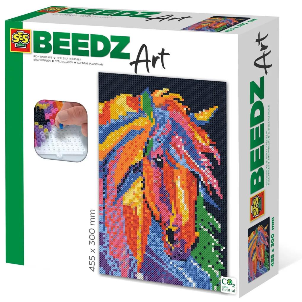 BEEDZ ART- CAL FANTASY