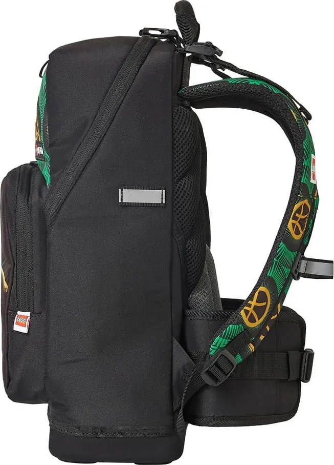 Rucsac de copii 20 l Ninjago Dragon Power Optimo Plus – LEGO®