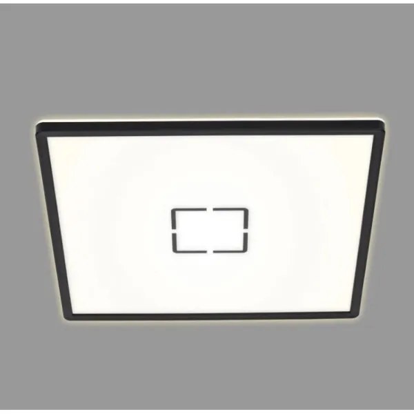 Plafonieră LED FREE LED/22W/230V 42x42 cm Briloner 3393-015