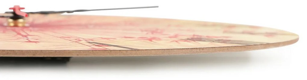 Ceas de perete Dandelion 3030MS-081 , 30 cm
