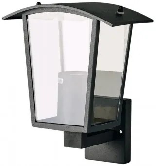 Aplica exterior E27 CORONADO AOLWE27-CORU Avide