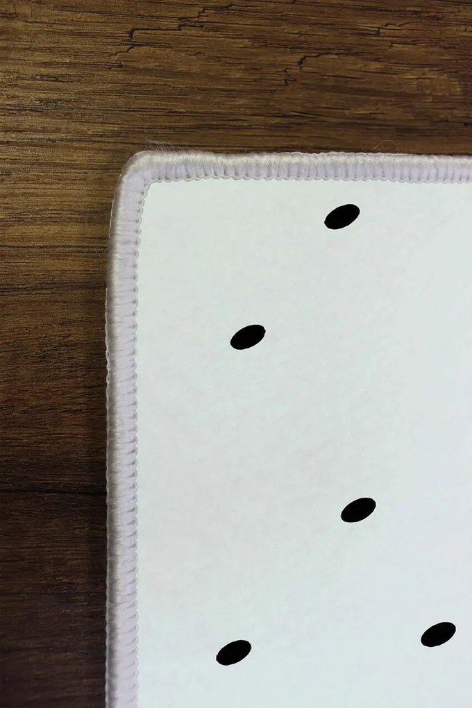 Covor, HMNT507, 80x300 cm, Multicolor