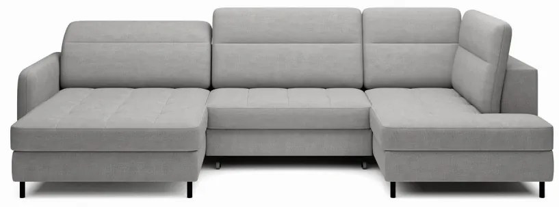 Coltar extensibil Berrto pe stanga Toscany 03