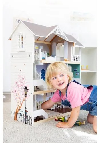 Casa de papusi Grande