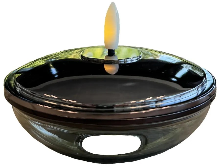 Lumânare LED (înălțime 5 cm) Lia – Sirius