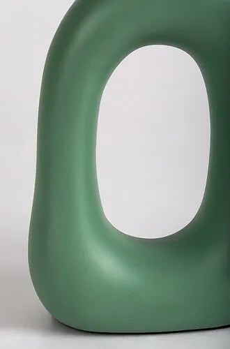 Lampă de masă Rabalux 74071 Sylira, verde