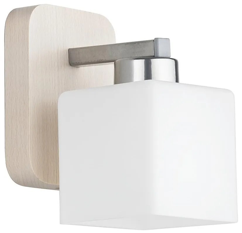 Aplica perete TONI 1xE27/60W/230V