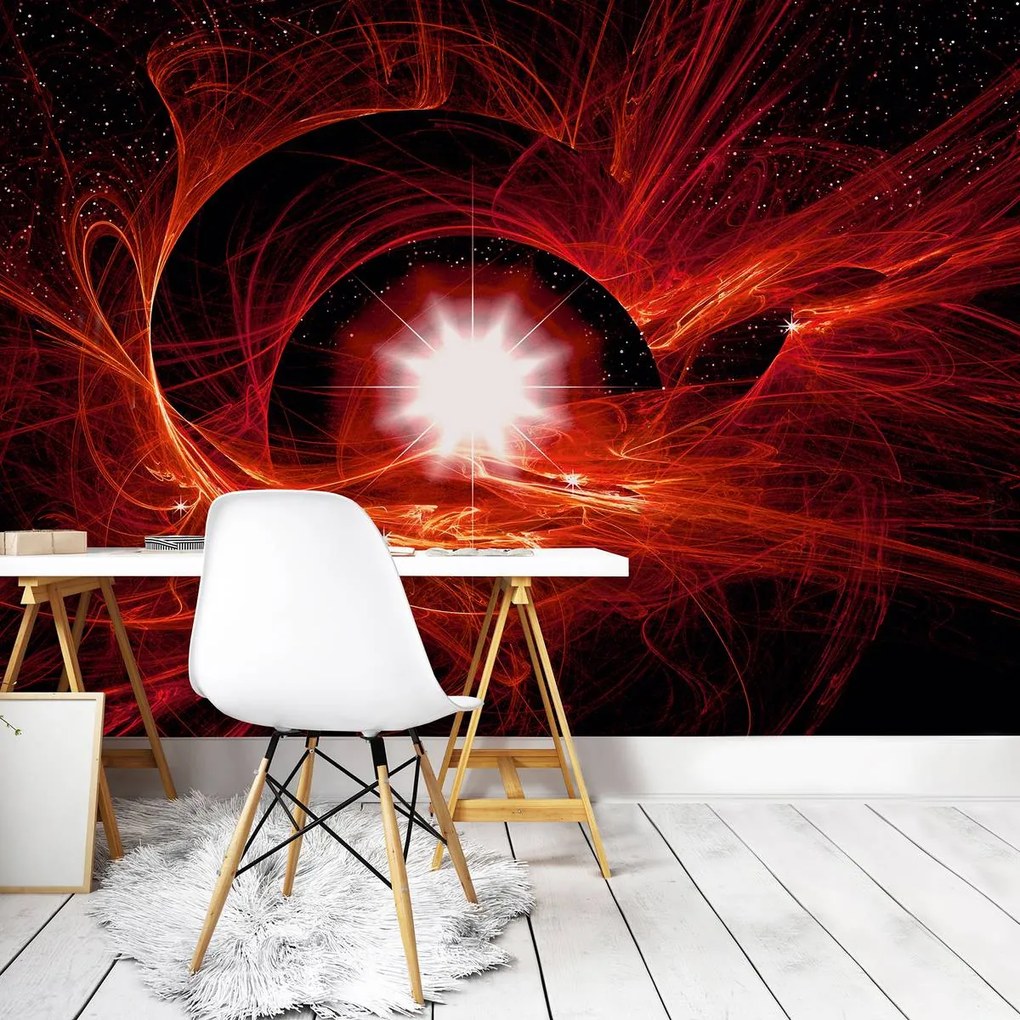 Fototapet - Universul (152,5x104 cm)