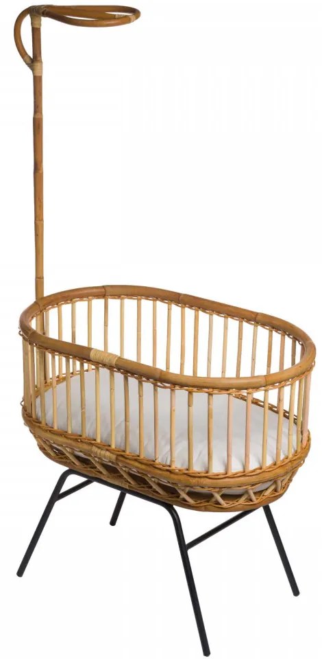 Patut ratan pentru bebelusi kepa