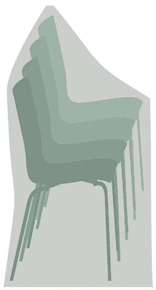 Husă de protecție pentru mobilier de grădină 65x65x80 cm – Garden Pleasure