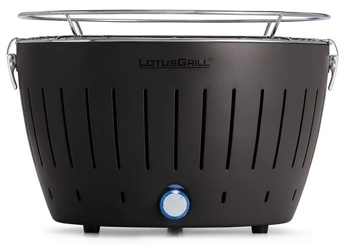 Grătar pe cărbuni/portabil ø 35 cm Classic – LotusGrill