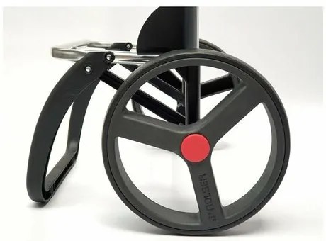 Rolser Geantă de cumpărături pe roți I-Max Sahara2 Logic RSG, verde kaki