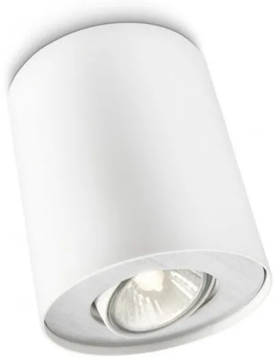 Philips 56330/31/PN - Lampa spot MYLIVING PILLAR 1xGU10/35W/230V