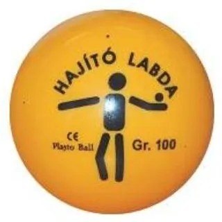 Minge de aruncat 100 gr PLASTOBALL