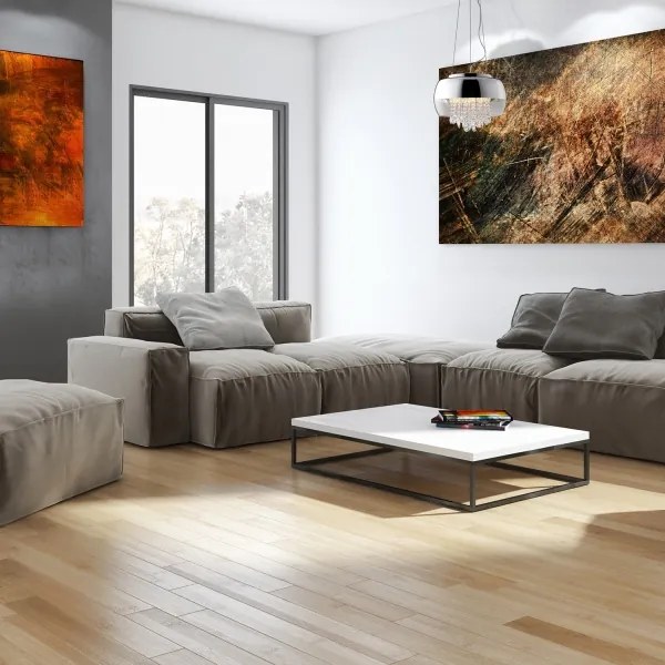 Lustră LED pe cablu LUNA 1xE14/40W/230V