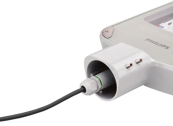 Lampă LED stradală Philips CORELINE MALAGA LED/69W/230V 4000K IP65