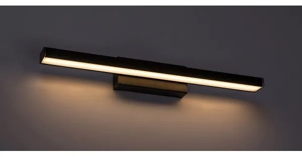 Aplică LED pentru baie Rabalux LED/12W/230V IP44