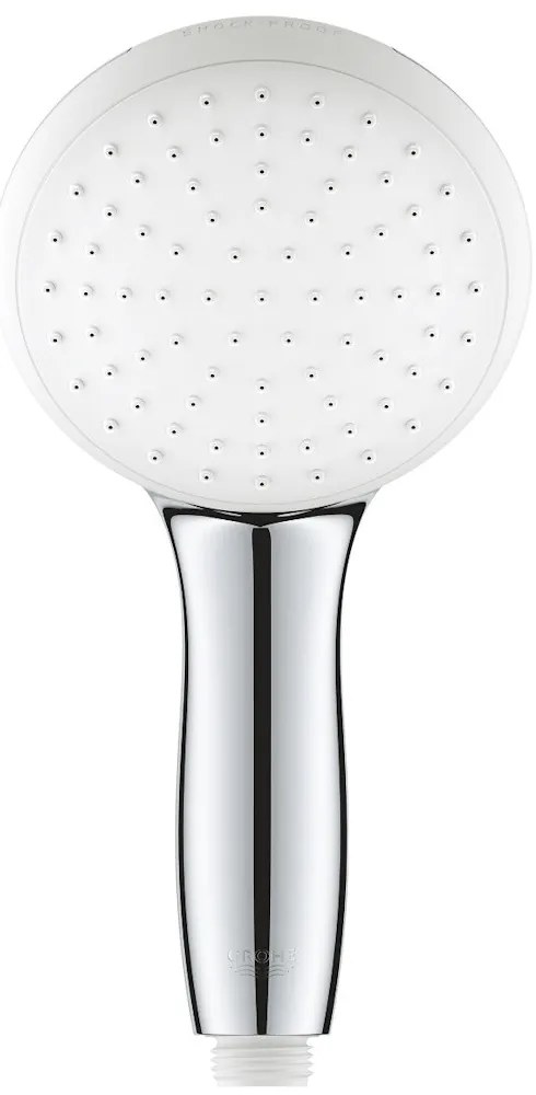 Para dus Grohe Tempesta 110 cu 1 jet, crom