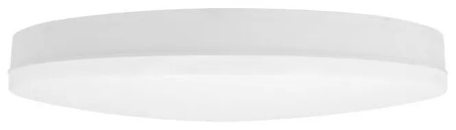 Plafonieră LED dimabilă pentru baie, 15W/230V, Ø 30 cm, IP54