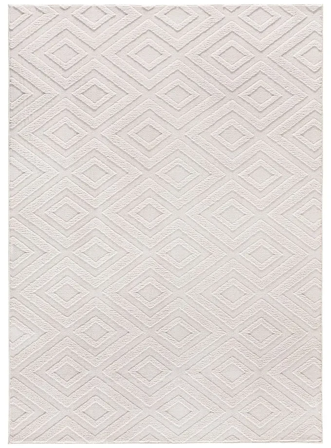Covor crem 120x170 cm Estilo – Universal