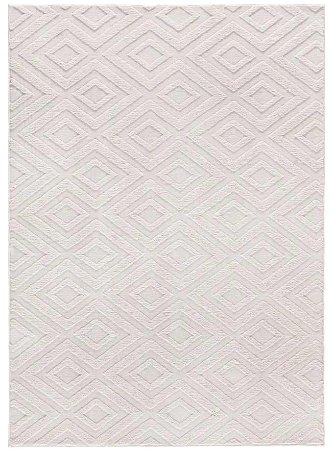 Covor crem 160x230 cm Estilo – Universal