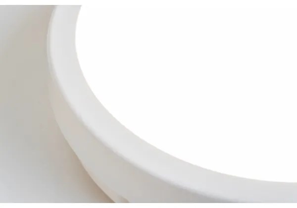 Plafonieră LED pentru baie Brilagi PERA LED/18W/230V d. 22 cm IP65 alb