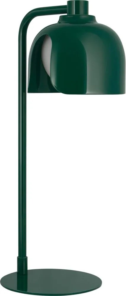 Osram - Lampă de masă DECOR COROLLE 1xG9/20W/230V verde