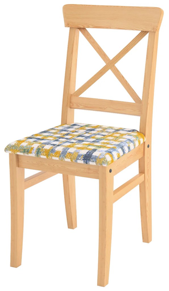 Husă pentru scaun Ingolf cu scaun tapițat