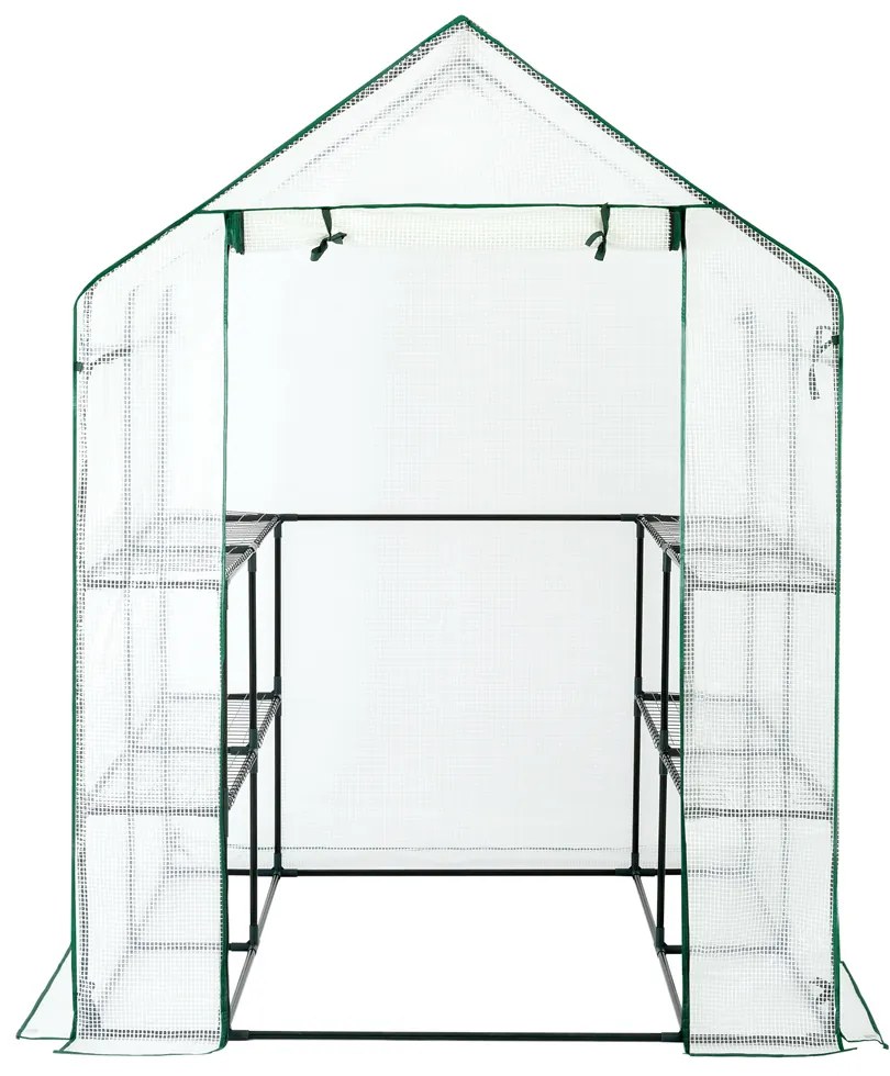 Deuba Carte broșată 195x143x143cm