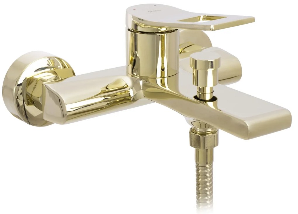 Baterie cadă REA Soul Gold