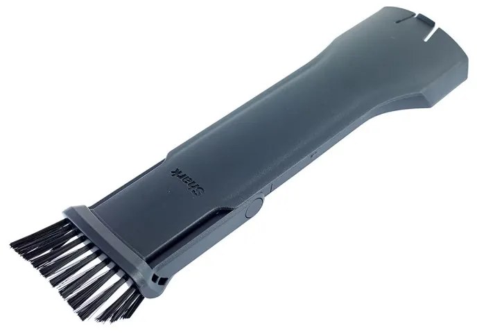 Aspirator de mana Shark WV200EU, 115W, Perie pentru animale, Autonomie 8 min, HEPA, Gri