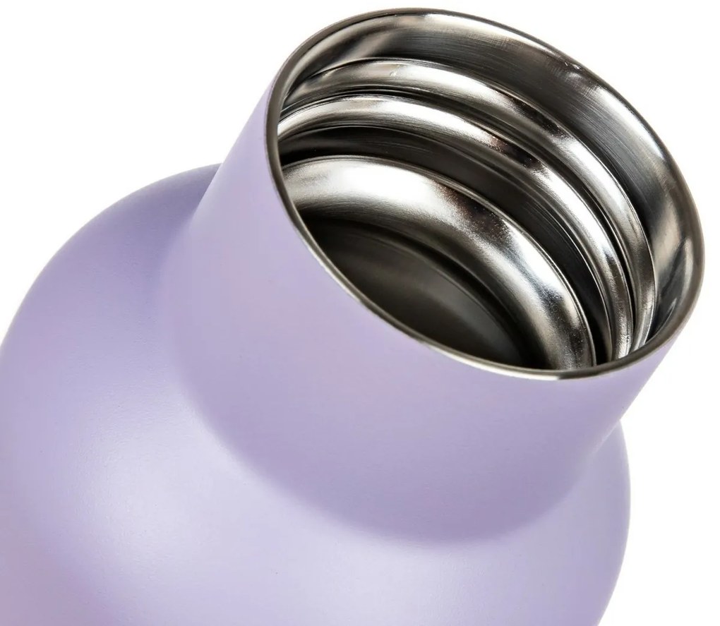 Banquet Termos CALA din oțel inoxidabil 450 ml,lila