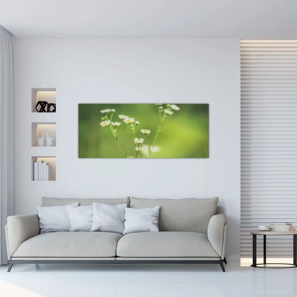 Tablou - Margarete (120x50 cm)