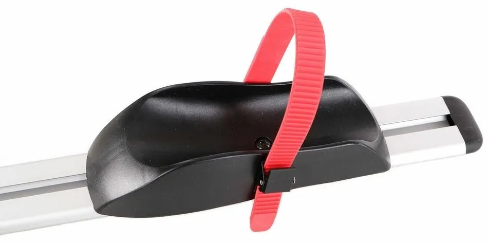 Suport biciclete Sixtol ROOF BIKE pe acoperiș, lungime 132 cm