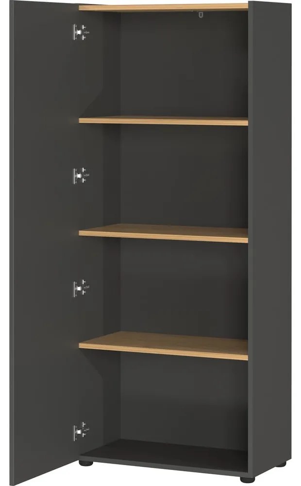 Set mobilier de birou 60x150 cm Adrano – Germania