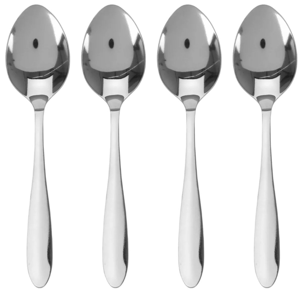 Set de linguri EH 18,6 cm, 4 buc.