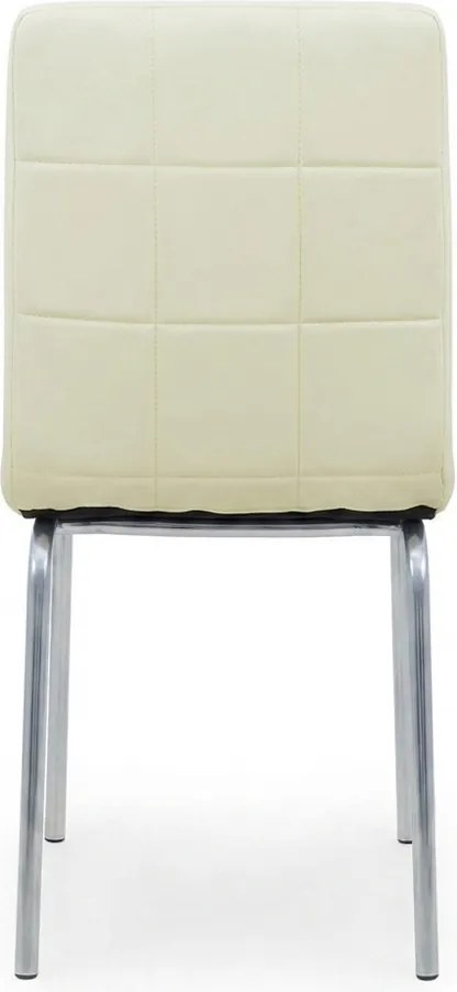 Scaune bucatarie BUC 230 crem