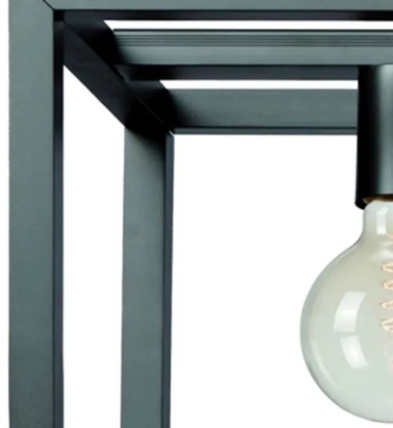 Lucide 31472/04/15 - Lampa suspendata ORIS 4xE27/60W/230V