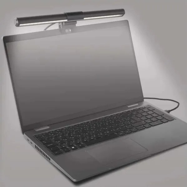 Lampă LED tactilă dimabilă pentru monitor LED/5,6W/5V 30 cm CRI 95