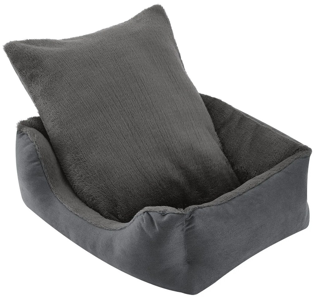 Jusky Pat pentru cainele Eila S - gri