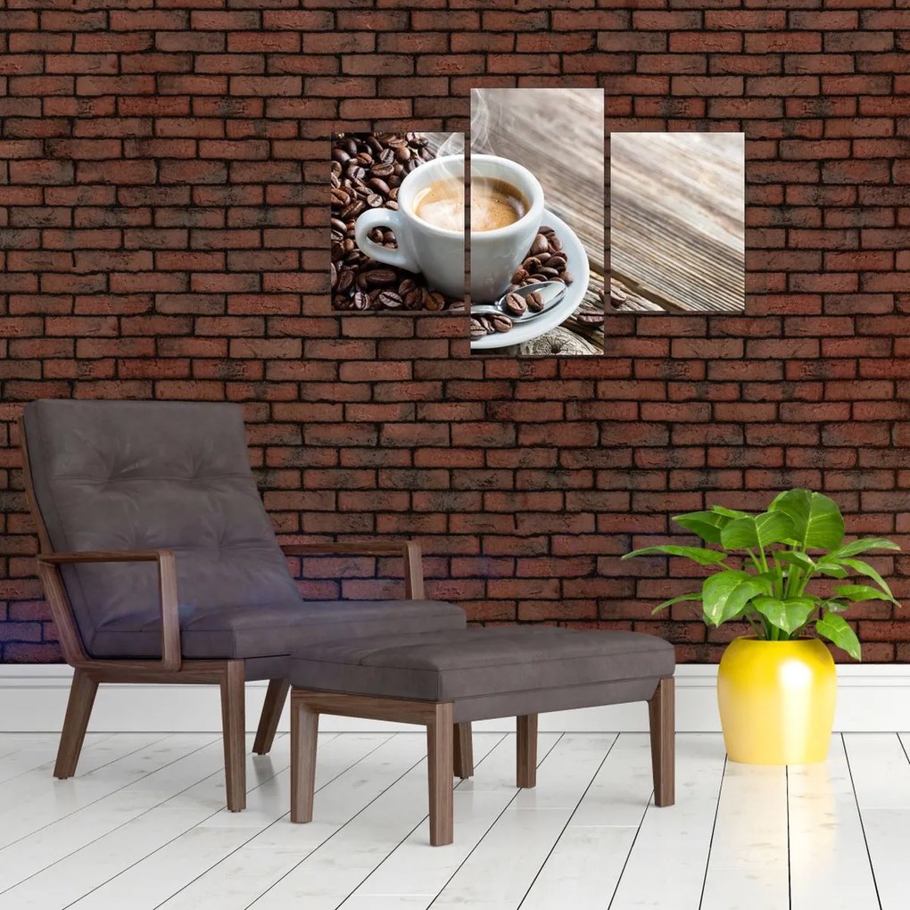 Tablou - Espresso (90x60 cm)