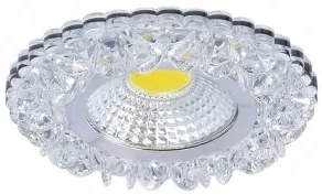 Spot incastrat led 5W SAK-03 2240299 Candellux