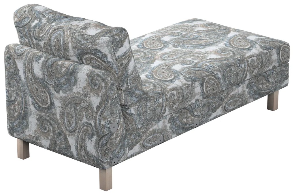 Husa extensie sezlong Karlstad